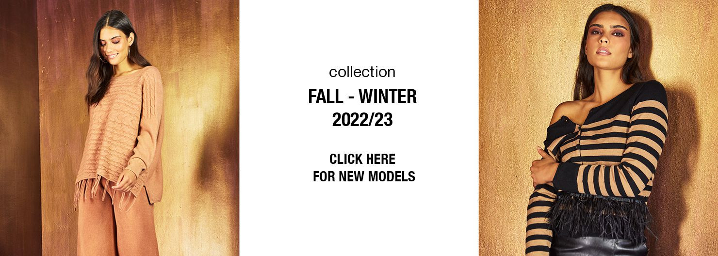 Mitika Fall Winter 2022-23 Collection slide 5